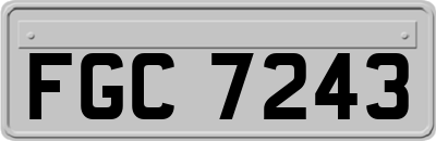 FGC7243