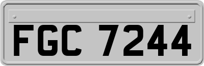 FGC7244