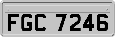 FGC7246