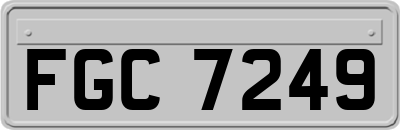 FGC7249