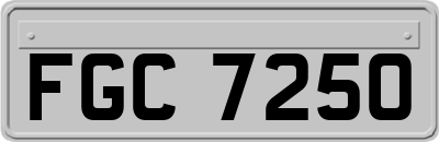 FGC7250