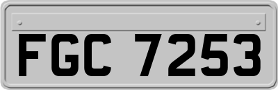 FGC7253