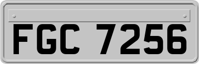 FGC7256