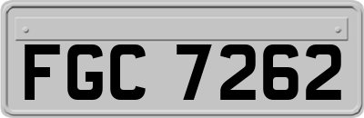 FGC7262