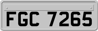 FGC7265