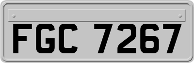 FGC7267