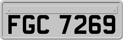 FGC7269
