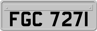 FGC7271