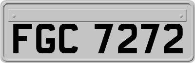 FGC7272