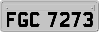 FGC7273
