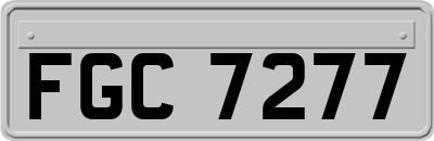 FGC7277