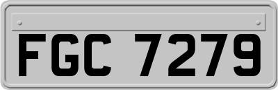 FGC7279