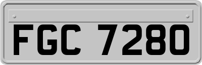 FGC7280
