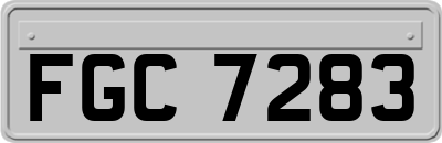 FGC7283