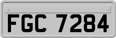 FGC7284