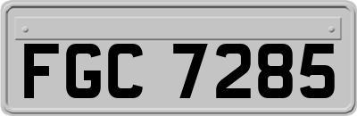 FGC7285