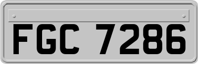 FGC7286