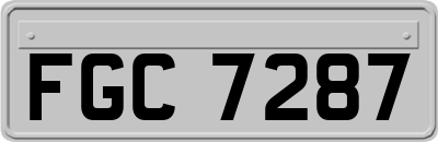 FGC7287
