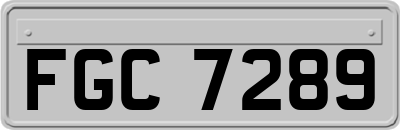 FGC7289