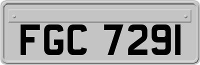 FGC7291