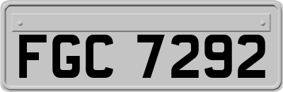 FGC7292