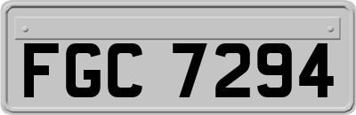 FGC7294