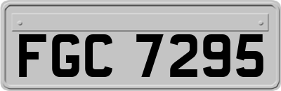 FGC7295
