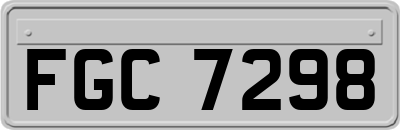 FGC7298