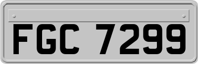 FGC7299