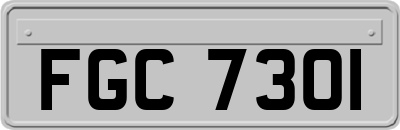 FGC7301