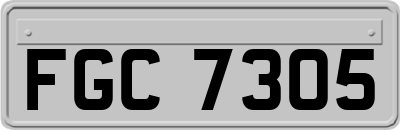 FGC7305