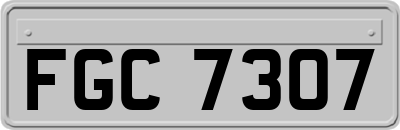 FGC7307