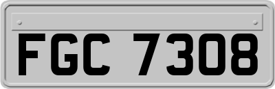 FGC7308