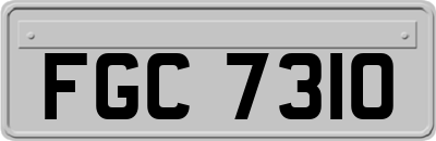 FGC7310