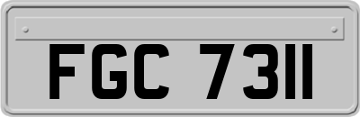 FGC7311