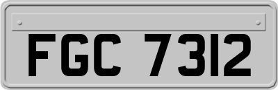 FGC7312