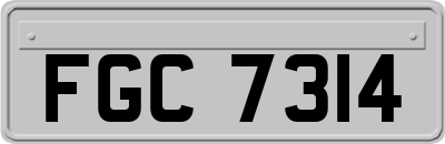 FGC7314