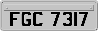 FGC7317