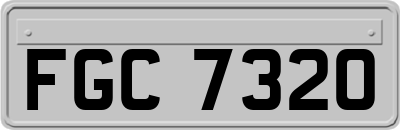 FGC7320