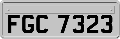 FGC7323