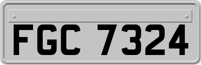FGC7324