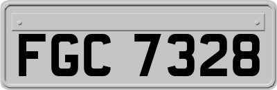 FGC7328
