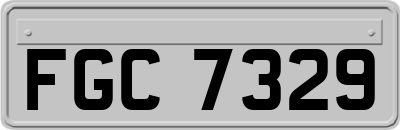 FGC7329