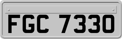 FGC7330