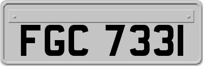 FGC7331