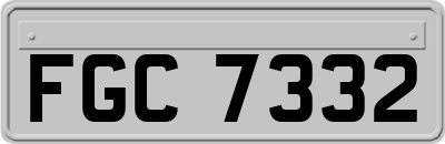 FGC7332