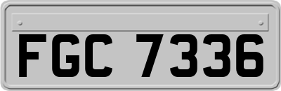 FGC7336