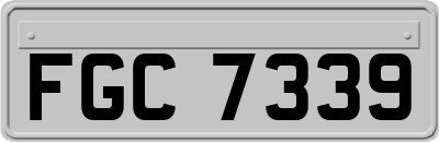FGC7339