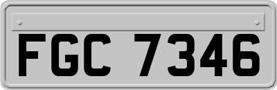 FGC7346
