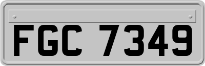 FGC7349